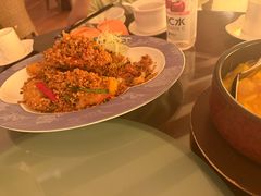 -采悦轩中餐厅·粤菜·海南菜(神州半岛喜来登度假酒店)