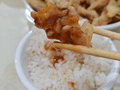-满口香饭店
