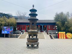 -红螺寺