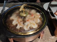 -绿茶餐厅(天津天河城店)