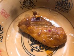 -潭州老友灶台鸡·竹屋老灶(光明E城店)