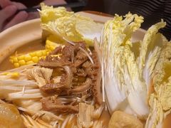 -南枝记·广东味道(中骏世界城店)