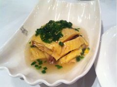 熏香黄鸡-苏浙汇(朝外店)