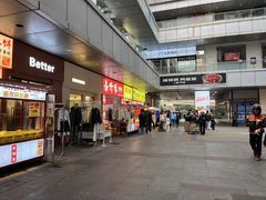 -万达广场(宝山店)