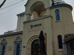 -思南书局·诗歌店