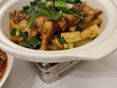 -刘胖子家常菜·蹄花焖藕(中南店)