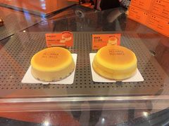 -KUMO KUMO甜品·冰淇淋(深圳壹方城店)