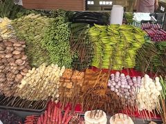 -为民烧烤吧.自贡爆炒菜(收录10年好店)