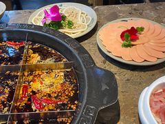 -重庆渝达老火锅(春熙路店)