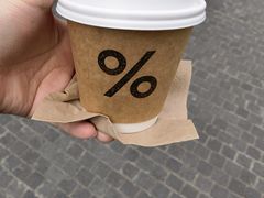 西班牙拿铁-% Arabica阿拉比卡咖啡烘焙工坊