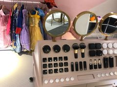 -艾米茉亲子餐厅(万象城店)