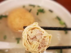 单档汤-三两春(崂山路店)