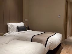 -上海浦东机场海上铂悦酒店
