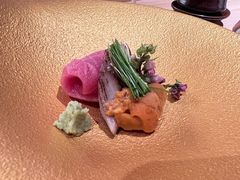 -炎橘·板前料理 Omakase