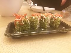 -池田寿司·4H鲜作(西直门凯德华联店)