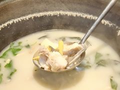 -陈大锅·岳阳鱼馆·地道岳阳菜(美食街店)