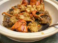 -顺意·顺德家乡菜(国际人才大厦店)