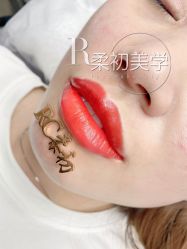 -RC半永久纹眉纹发际线