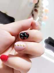 -LEILEI NAIL蕾蕾美甲美睫