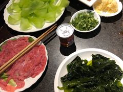 -巴蜀大宅门火锅(北大街店)