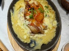 -俄士厨房(环球港店)