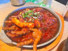 -西塔老太太拌饭(城市集市龙之梦店)