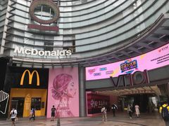 -VT101维多利广场