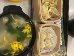 -老娘舅(杭州东站店)