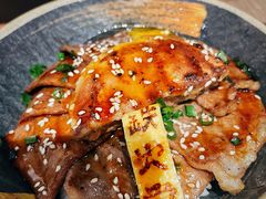自选烧肉丼/3款-铁火堂(尖沙咀店)