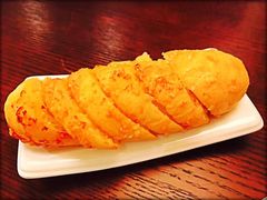 -Oyster Talks 四度蚝法餐厅