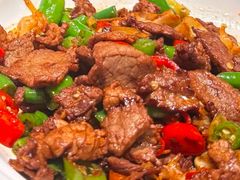 -梁家大院•农家菜(昆山会展中心店)