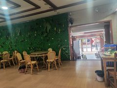 -沐毫傣泐云南菜孔雀宴•手抓饭傣味烧烤(曼听公园店)