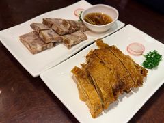 -德兴馆(广东路总店)