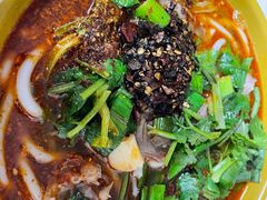 -沈长霞遵义羊肉粉(永丰店)