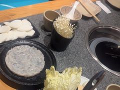 -江小渔鲜鱼火锅(辽沈二街店)