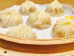 -鼎泰丰(复兴店)