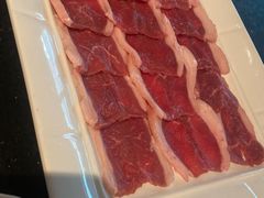 -南门涮肉(上海二店)