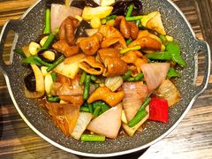 -江太极江浙菜(马桥万达广场店)