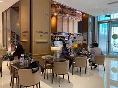 -THE WOODS 简餐 (国贸商城店)