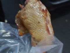 -大益烤鸡