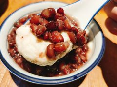 红豆双皮奶-十六蒲(桂林路店)