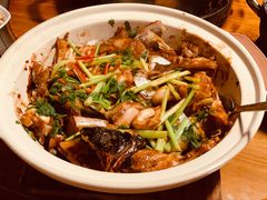 -原汁原味驴庄(长岭村店)