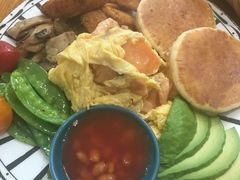 -AFS Cafe & Canteen(闽江二路店)