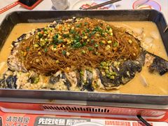 -雅佳神话·麻辣烤鱼(新街口店)