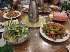 -美味居(古城店)