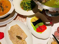 -狮拾久·现代新加坡料理(福田COCO Park店)