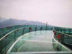 -京东石林峡风景区