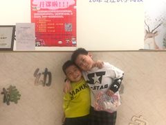 -真棒幼儿识字·阅读(梅江校区)