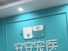 -安安宠医宠物医院·异宠·犬猫内科(岳阳分院)