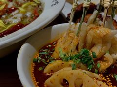 无骨鸡爪-太二酸菜鱼(福州泰禾店)